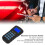 Tbest Mileage Correction Reader K+CAN V4.8 Diagnostic Pin Code Reader Mileage Correction Replacement for Bora 3