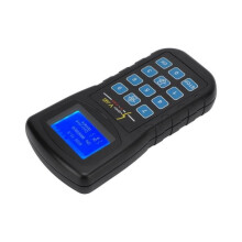 Tbest Mileage Correction Reader K+CAN V4.8 Diagnostic Pin Code Reader Mileage Correction Replacement for Bora