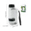 Microscope for Kids, 60x-120x Children's Microscope, Handheld Miniscope with LED Lights, Pocket Microscope 4