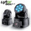 LYTOR WASH-7 Lyre - 7 LEDS - White 1