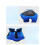 Knee pads for children inline skates 2