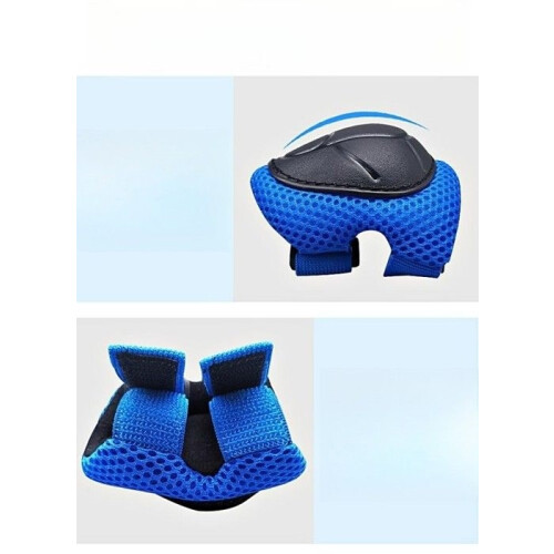 Knee pads for children inline skates 1