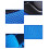 Knee pads for children inline skates 5