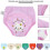 YOSOO Baby Waterproof Training Pants - 8 Pack 1