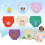 YOSOO Baby Waterproof Training Pants - 8 Pack 3
