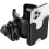 Stroller Cup Holder,Universal Stroller Accessory,Baby Stroller Organizer for Cybex/Yoyo,Bike,Wheelchair ect,Black 1