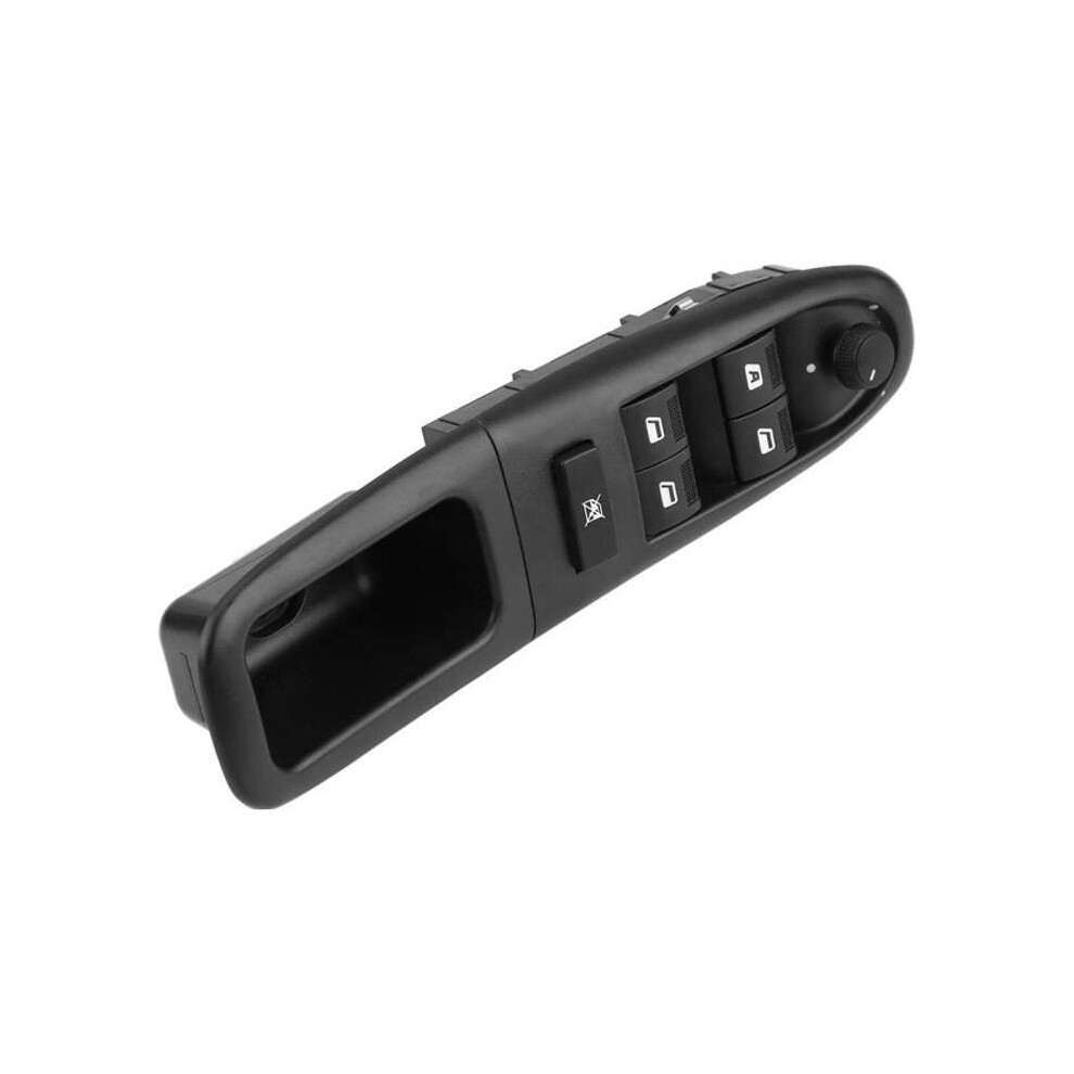 Window Regulator Switch Button Control Switch For Peugeot 406 1995 -2004 9314269506410