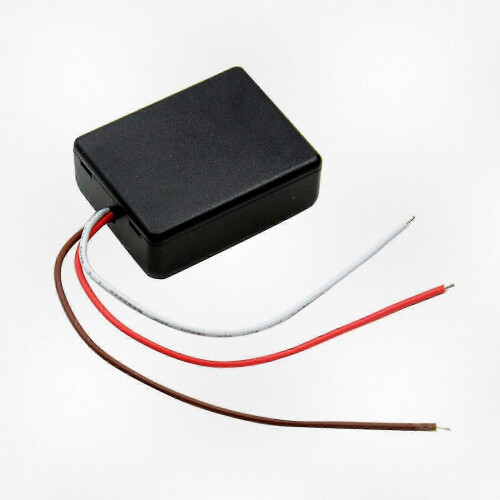 Seat Occupancy Sensor SRS Emulator Compatible with BMW E31 E36 E38 E39 E46 E53 E60 E63 E65 E87 E90 E92 2