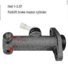 Accesorios para montacargas Bomba de freno Cilindro maestro de freno Adecuado para montacargas Heli