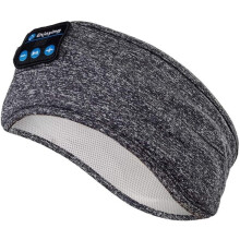 Bluetooth Sleep Headphones Headband, Wireless Headphones with Slim Speakers, Sleep Earphones