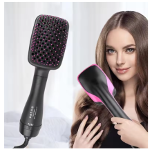 One Step Hair Dryer And Styler