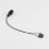 Car Front Axle Right Brake Sensor compatible for 3 Series Z1 2