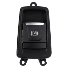 61319877888 61316822524 Pulsante freno a mano per auto per BMW 2 Active e Gran Tourer F45 F46 2014-2021,__a