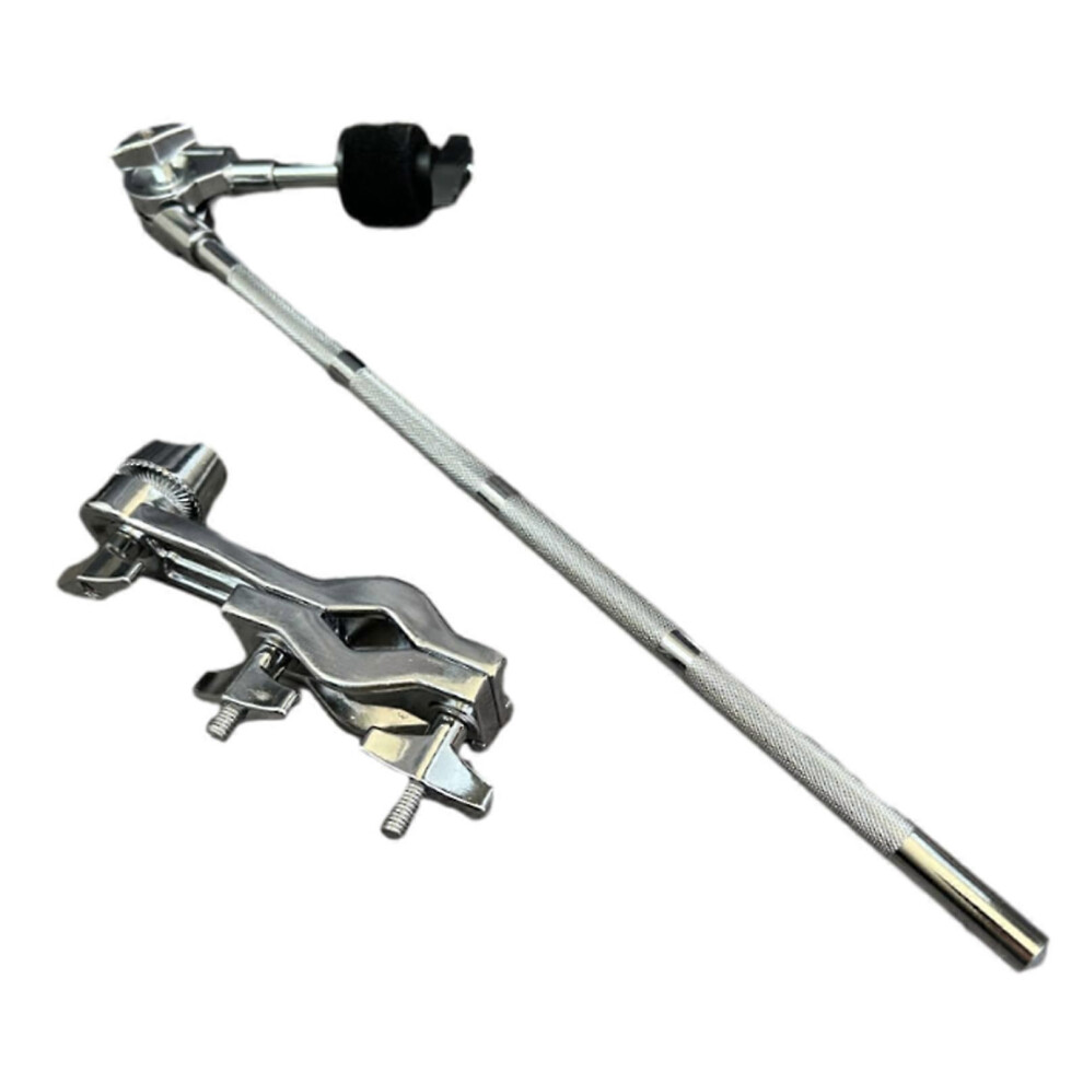 Drum Clamps Extension Clamps Drums Set Drum Hardware Drums Mounts and Assembly Hardware Instrument Parts