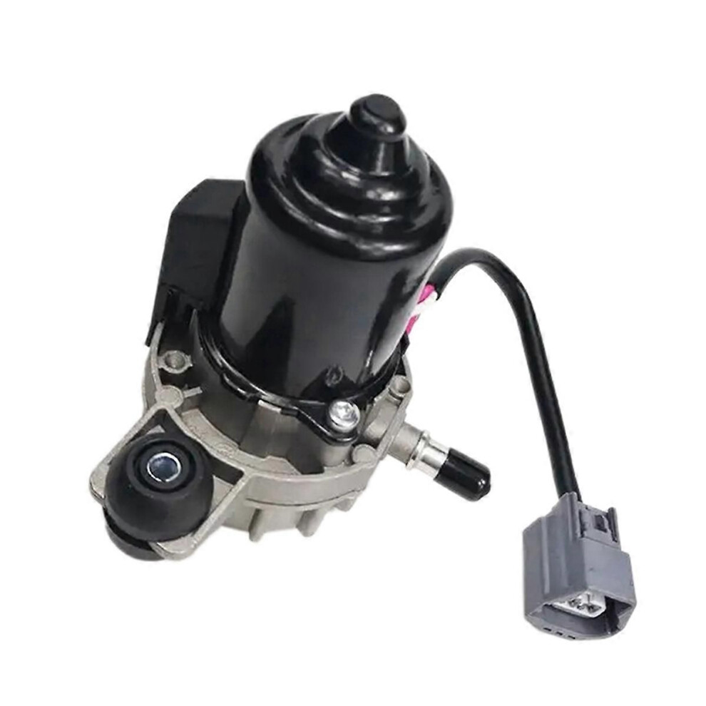 3541100Xjz16a Up28 Electric Vacuum Pump Power Brake Booster Auxiliary Pump For H2 H6 H6 Sports C50 1 Light 9152359498807