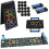 Gr8 Home Foldable 24 in 1 Push Up Board Bars Portable Rack Stand Home Gym 1