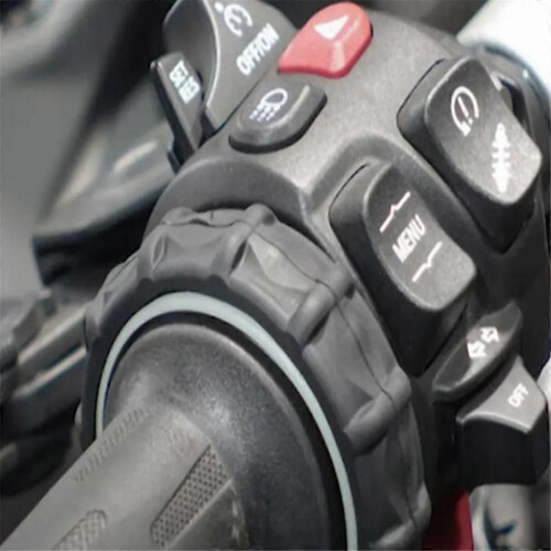 MULTI CONTROLLER PROTECTOR Rubber Handle Cover For 2