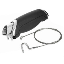 Kit de reparación de palanca de freno de mano y cable para Galaxy 2006-2015 - 6G912783AB, 6G91-2783-AB,