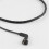 Car Front Axle Brake Sensor compatible for 7 Series 2001-2009 4