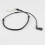 Car Front Axle Brake Sensor compatible for 7 Series 2001-2009 3