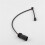 Car Front Axle Brake Sensor For A6 2017-2018 A7 2016-2018 2