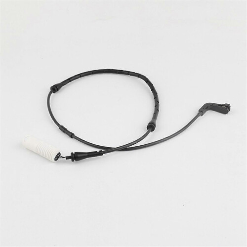 Car Front Axle Brake Sensor compatible for 7 Series 2001-2009 1