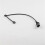 Car Front Axle Brake Sensor For A6 2017-2018 A7 2016-2018 3