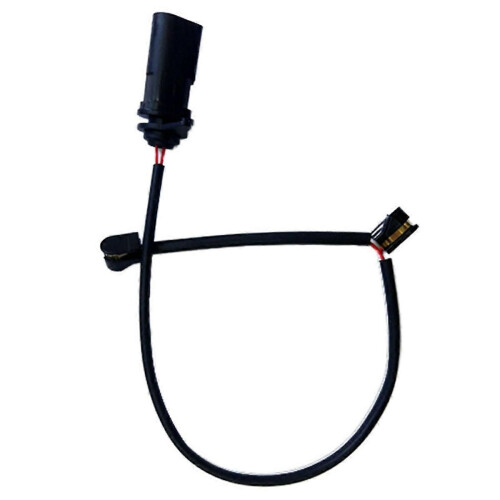 Car Front Axle Brake Sensor For A6 2017-2018 A7 2016-2018