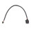 Car Front Axle Brake Sensor For 9YA 9YB 2