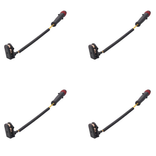 8Pcs Wear Warning Sensor Brake Pad Sensor 9065401417 for SPRINTER 2-T Box
