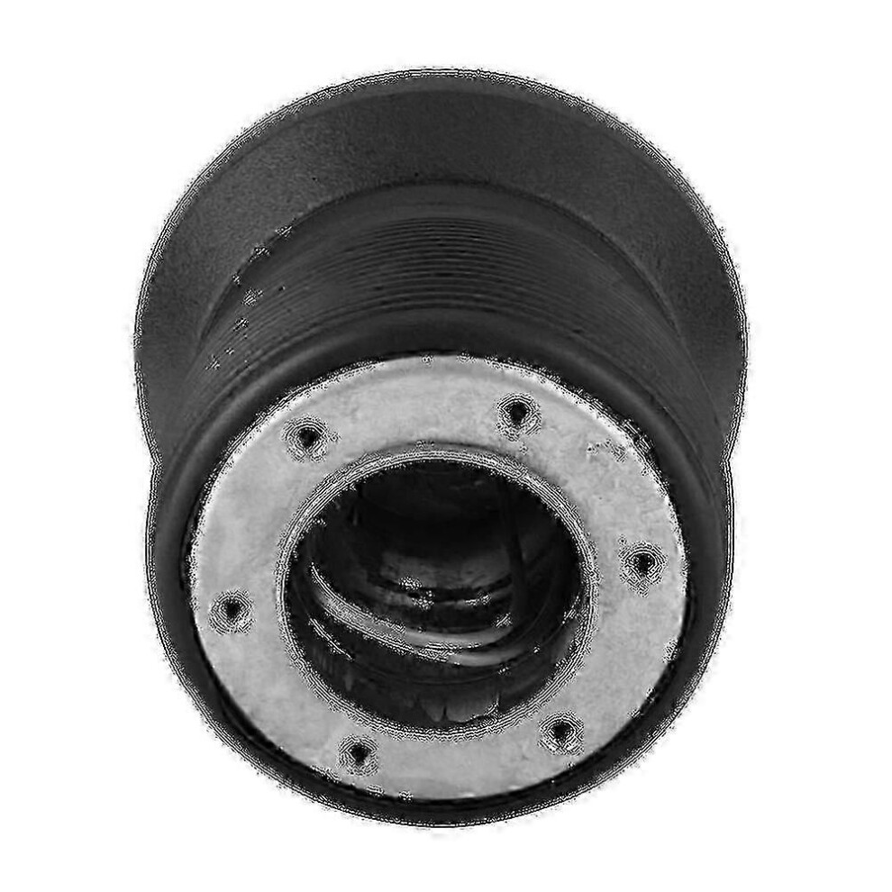 Kit Adaptateur Moyeu Volant Voiture 21mm Pour W123 W124 W126 190E - Qiilu