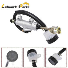 Rear Brake Master Cylinder Pump For Polaris Predator 500 2003-2007 1910627