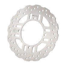 Disque de frein arrière pour Kawasaki Z900 2017-2023 2018 2019 2020 2022 41080-0668
