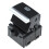 35355--A01 compatible 2016-2018 Electronic Auto Hand Brake Button Parking Brake Switch Auto Accessorie 4