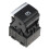 35355--A01 compatible 2016-2018 Electronic Auto Hand Brake Button Parking Brake Switch Auto Accessorie 1