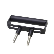 Supporto per navigatore da moto, adattatore per smartphone compatibile con T-Max 560 Tmax560 TECH MAX