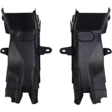 For BMW 5 Series G30 G31 G32G38 Front Brake Air Duct Auto Parts