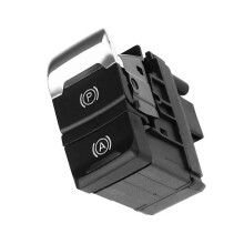 Parking Brake Control Switch for A4 Allroad A5 Q5 RS5 S4 2009-2016 Parking Brake Switch 8K1927225B,