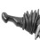 9617232170 1408332 Βαλβίδα χειρόφρενου για βαλβίδα φρένου στάθμευσης φορτηγού 2