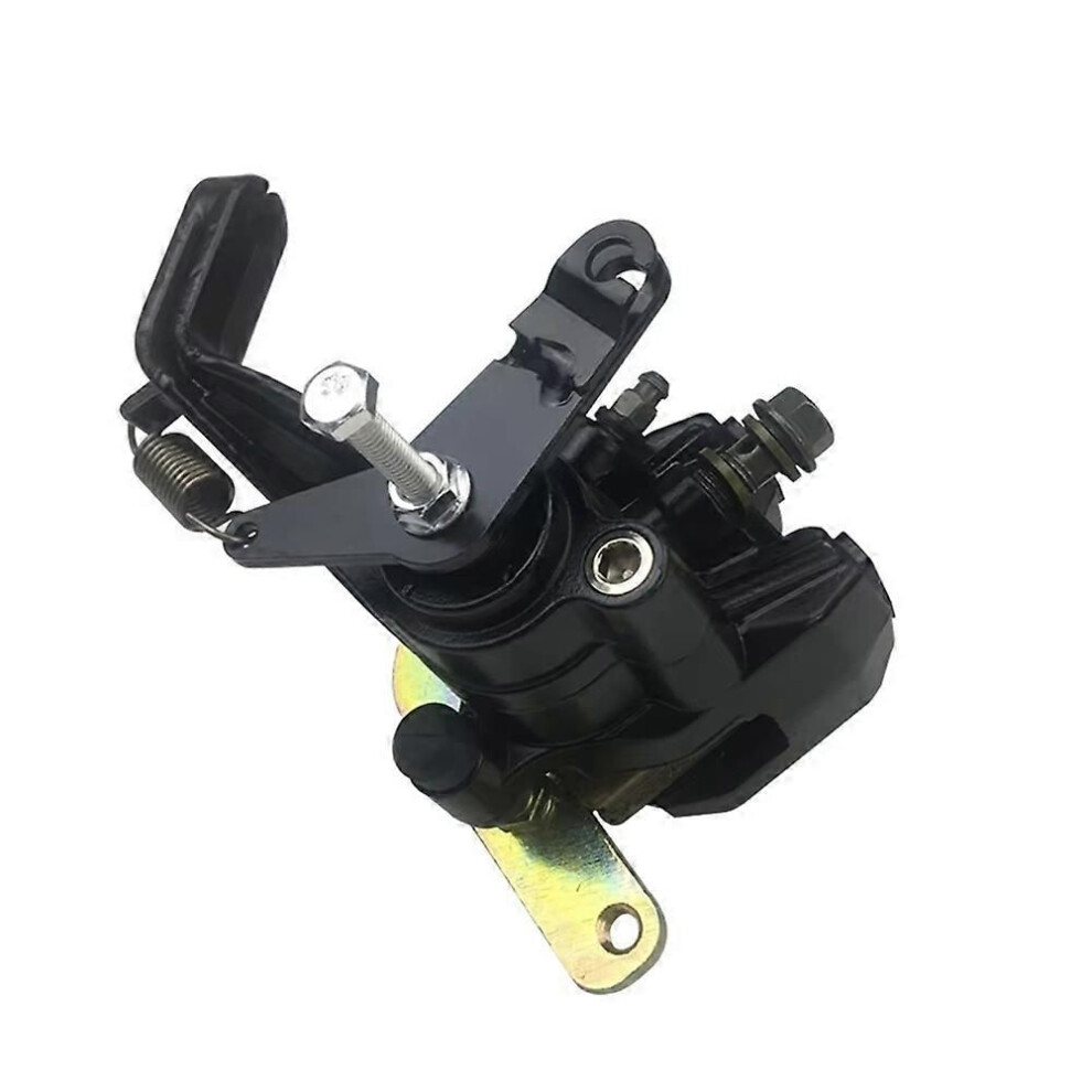 1Uy-2580W-01-00 Rear Brake Caliper Assembly For Banshee Warrior 200 350 600R 9152359406130