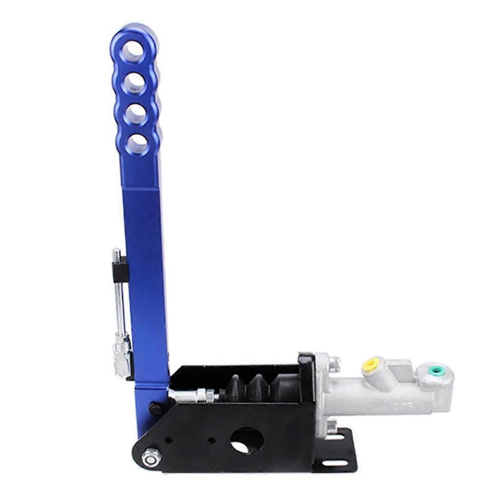 Car 340Mm Racing Drift Hydraulic Hand Brake Universal Competitive Drift Hydraulic Handbrake Competit 9152359405997