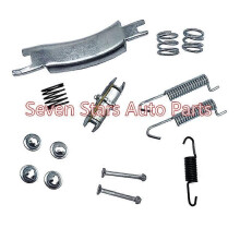 Autoosien takajarrukengän korjaussarja Mitsubishi Montero OEM MB858542