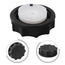 1kpl jarrunestesäiliön korkki Mazda Protege 626 MPV Protege T060-43-55Y Black Plastic Wear
