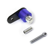 (sininen) Yamaha Nmax Nvx 125 155 Xmax 300 400 250 moottoripyörän seisontajarrun kytkin rampin kaltevuuden