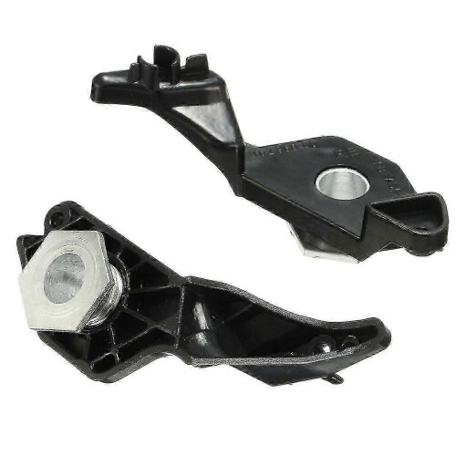 2 P Halon Rep Brackets Clip For E60 E61 Car 63126941478 1