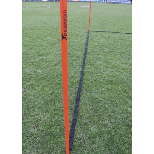 Precision Boundary Marking System 5m for Cricket (Set of 6) 1
