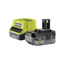 Ryobi RC18120-1C40-A 18V ONE+ Lithium+ 1 x 4.0Ah Battery & 2.0A Charger Kit