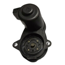 (Right)Exquisite Car Rear Electric Brake Motor Caliper Motor for Nissan Qashqai X-Trail Renault Kadjar