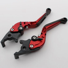(rojo 3) Es adecuado para frenos de disco delanteros y traseros G150, frenos de aleación modificados,