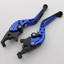 (azul 3)Es adecuado para frenos de disco delanteros y traseros G150, frenos de aleación modificados,